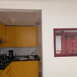 Departamento En Centro Ciudad De Mexico Alameda Reforma