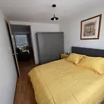 Departamento En Centro Ciudad De Mexico Alameda Reforma