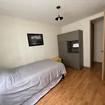 Departamento En Centro Ciudad De Mexico Alameda Reforma