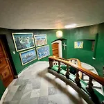 La Casa De Fleur De Lis In Historic San Angel Inn