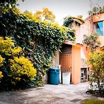 Suites Cuija Coyoacan