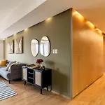 Casa Masaryk By Kukun