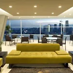 Polanco Pool Amazing View Gym Parking