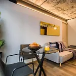 Uliv Apartments El Angel
