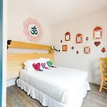 La Palomilla Bed & Breakfast (Adults Only)