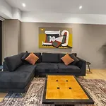 23Gh3 2Br 2Baths Private Patio - Prime Roma Norte