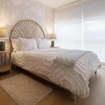 Rooftop Apartment In Condesa W Air Conditioning