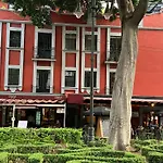 Coyoacan Historico, Museo Frida.
