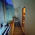 Apartment In Roma - Mx City