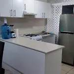 Habitacion Privada En Centrico Departamento,