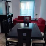 Habitacion Privada En Centrico Departamento,