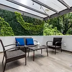 Om 686 Urban Lofts Narvarte