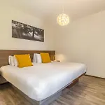 Om 686 Urban Lofts Narvarte
