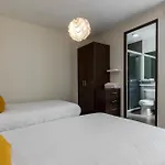 Om 686 Urban Lofts Narvarte