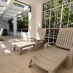 Condesa Residence Campeche 10 Amazing 2 Bedroom 1 Bathroom Oasis With Ample Room