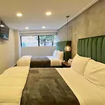 Chic Apartments In Polanco Steps From Masaryk Ave!