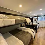 Chic Apartments In Polanco Steps From Masaryk Ave!