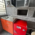 Loft Equipado Barato Con Mini Desayunador Centrico