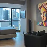 Loft Xolo Cdmx