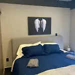 Blue Apt, Mejor Ubicacion , A Una Cuadra Del Angel