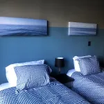 Blue Apt, Mejor Ubicacion , A Una Cuadra Del Angel