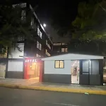 Hotel Aquario
