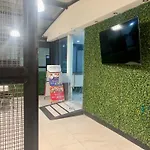 Hotel Aquario