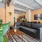Roma Norte Apartments By Vh