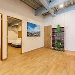 Roma Norte Apartments By Vh