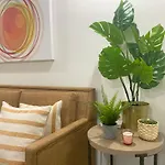 Moderno Departamento Cerca De Santa Fe Kingsize