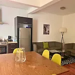 Condesa Residence Amsterdam F Elegant Residence With Inviting Ambiance On Amsterdam Avenue