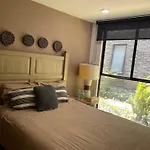 Moderno Departamento Cerca De Santa Fe Kingsize