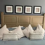 Moderno Departamento Cerca De Santa Fe Kingsize
