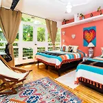 Casa Itzae B&B Polanquito Dog Friendly
