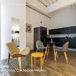 Capitalia - Apartments - Centro Historico