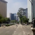 Suite Por Reforma 222 Y Bolsa Mexicana Valores