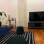 The Best Location In Condesa Roma With Air Conditioner