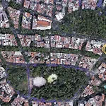 The Best Location In Condesa Roma With Air Conditioner