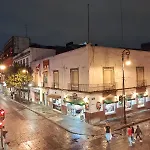 Departamento En Edificio Colonial El Corazon De La Ciudad