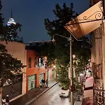 Departamento En Edificio Colonial El Corazon De La Ciudad