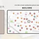 Capitalia - Luxury Apartments - Polanco Moliere