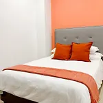 Acogedor Y Hermoso Cerca Del Foro Sol, Aicm Y Coyoacan