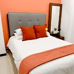Acogedor Y Hermoso Cerca Del Foro Sol, Aicm Y Coyoacan
