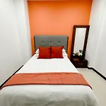 Acogedor Y Hermoso Cerca Del Foro Sol, Aicm Y Coyoacan