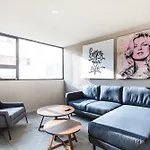 Stylish 2Br In Roma - Parking- Wifi- Sleeps 6