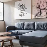 Stylish 2Br In Roma - Parking- Wifi- Sleeps 6