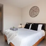 Comfortable, Nice & New Place In Polanco Cd.Mx