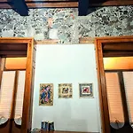Departamento En Edificio Colonial El Corazon De La Ciudad
