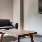 Modern Flat By Polanco Balcony Pet Friendly
