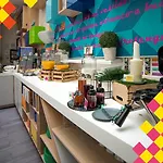 Ibis Styles Mexico Zona Rosa